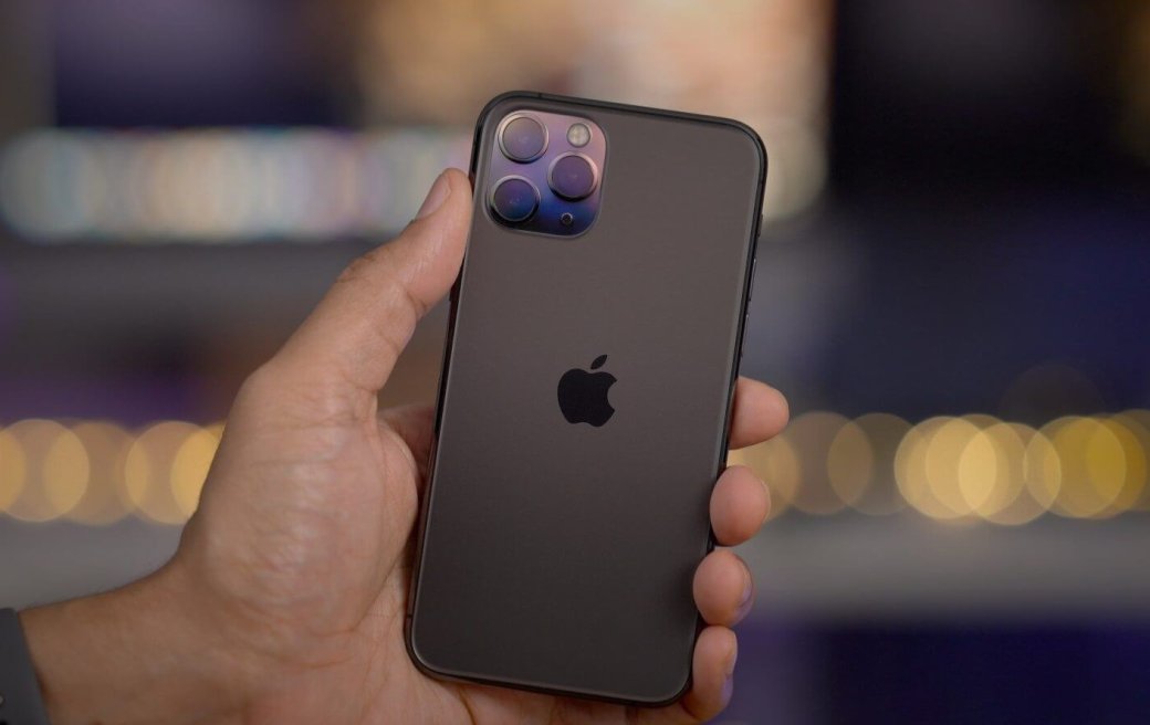 Известный оператор официально подтвердил точные названия iPhone 12 — фото 1