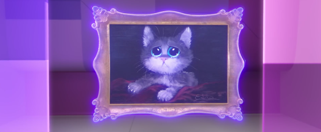 Все пасхалки и отсылки в первом тизер-трейлере «Ральф против интернета» — фото 3