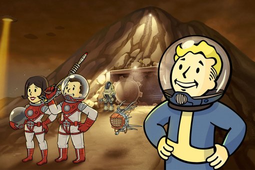Выручка Fallout Shelter резко выросла после выхода сериала «Фоллаут» на Amazon