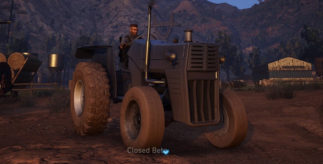Чего ждать от Tom Clancyʼs Ghost Recon: Wildlands — фото 3
