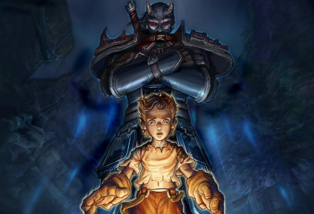 Fable — 15 лет! За что мы любим ролевую игру Питера Молиньё — фото 1