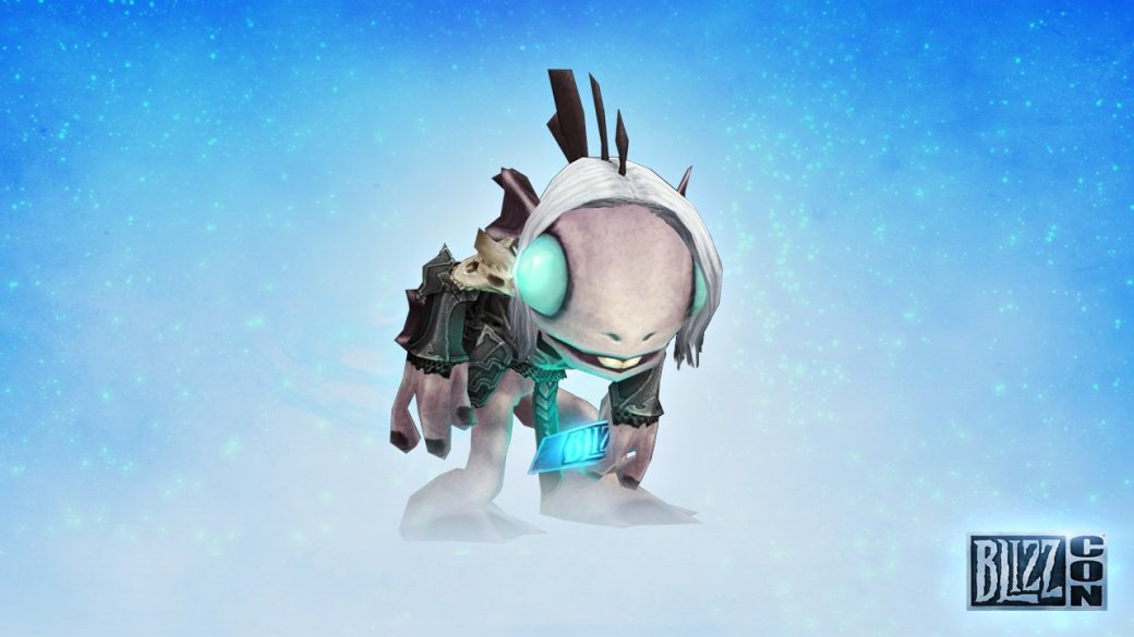 Виртуальный билет на BlizzCon 2017. Зачем он нужен, сколько стоит и где купить — фото 6