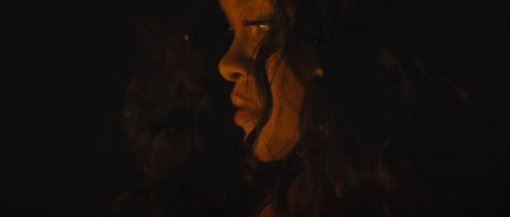 Рианна представила клип на саундтрек Lift Me Up из «Чёрной Пантеры: Ваканда навсегда»