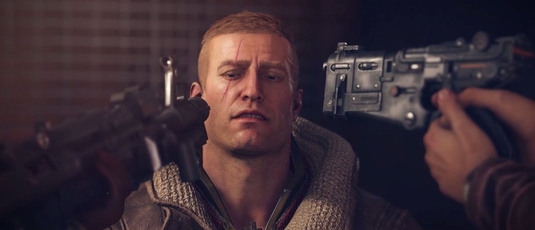 Подробно о главных играх с конференции Bethesda на выставке E3 2017 — фото 9