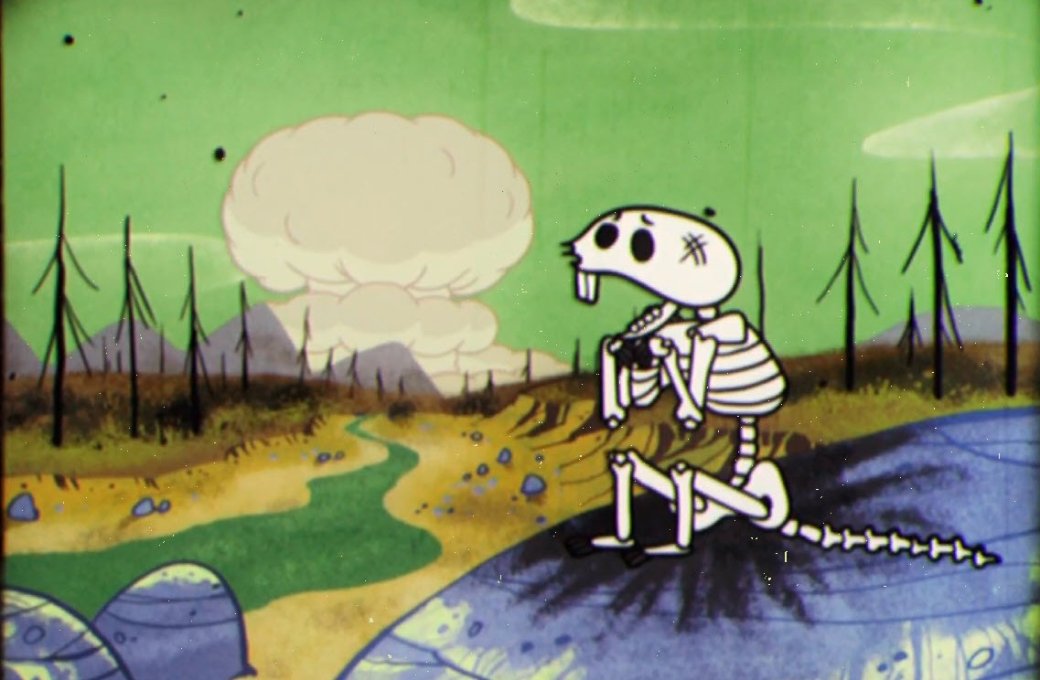 Тодд Говард хочет избежать сравнений Fallout 76 с Rust и порой сам боится онлайновых возможностей — фото 1