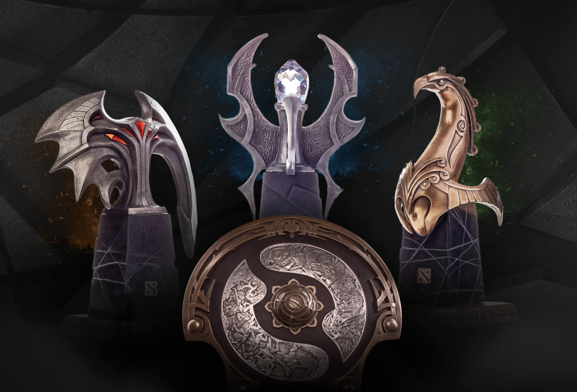 Мейджоров будет всего 3, а майноры заменили лигами. В Dota 2 анонсирован новый DPC-формат — фото 1