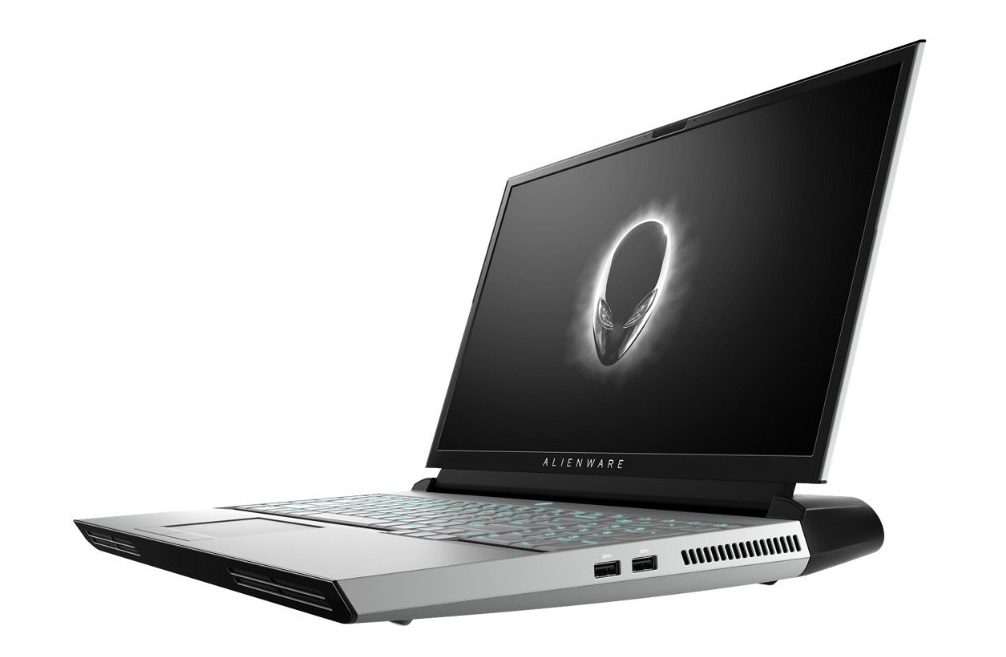 Dell на CES 2019: игровые ноутбуки Dell G5, G7 и Alienware Area-51m — фото 3