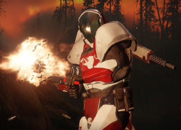 Технические проблемы и баги Destiny 2. Что делать? — фото 1