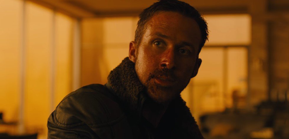 Разбираем трейлер «Бегущего по лезвию 2049». Повсюду одни репликанты — фото 12