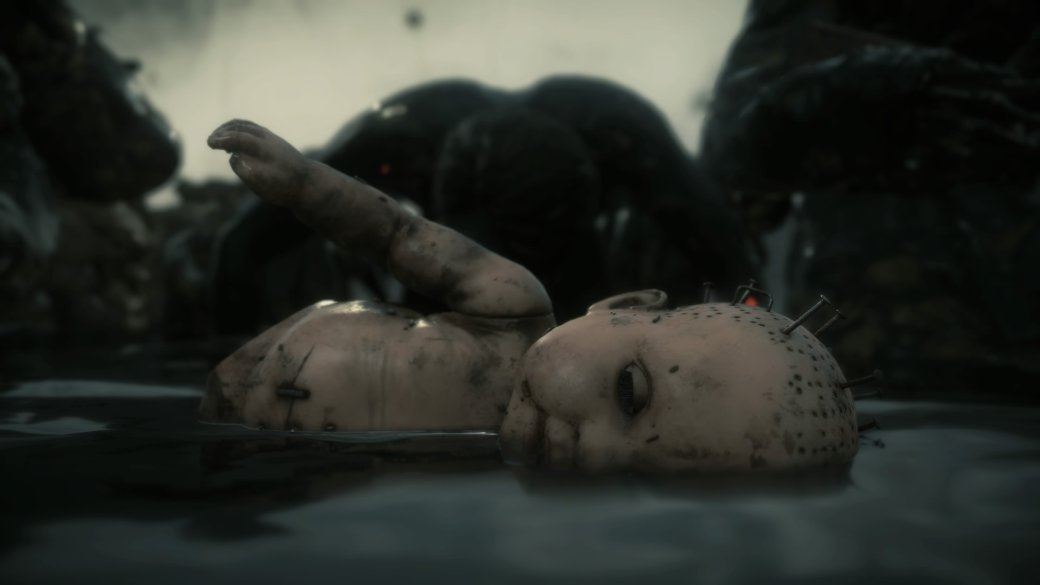 Разбор сюжета Death Stranding: смерть и одиночество как выход и спасение. Часть 2 — фото 5
