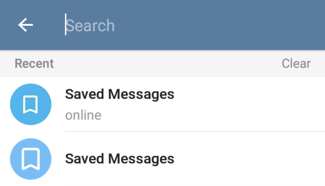 Как мошенники похищают данные пользователей с помощью Telegram — фото 1