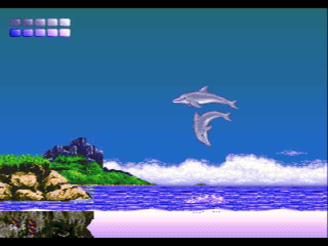 Идейный наследник Ecco the Dolphin стартовал на Kickstarter — фото 1