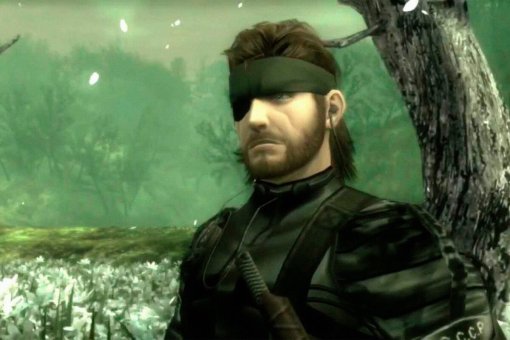 Дэвид Хейтер озвучил документальный фильм об истории создания серии Metal Gear