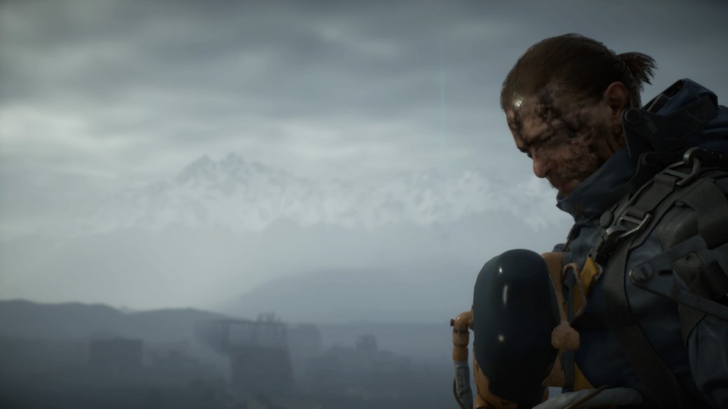 Гайд. 20 советов новичкам в Death Stranding — как стать лучшим курьером? — фото 6