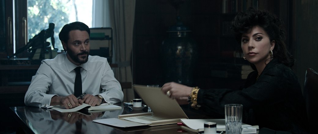 Кадр: _Metro-Goldwyn-Mayer Pictures Inc._