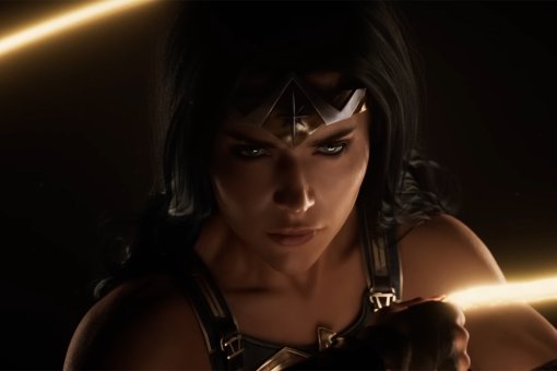 Игра Wonder Woman может выйти через несколько лет и уже стоила Warner Bros $100 млн