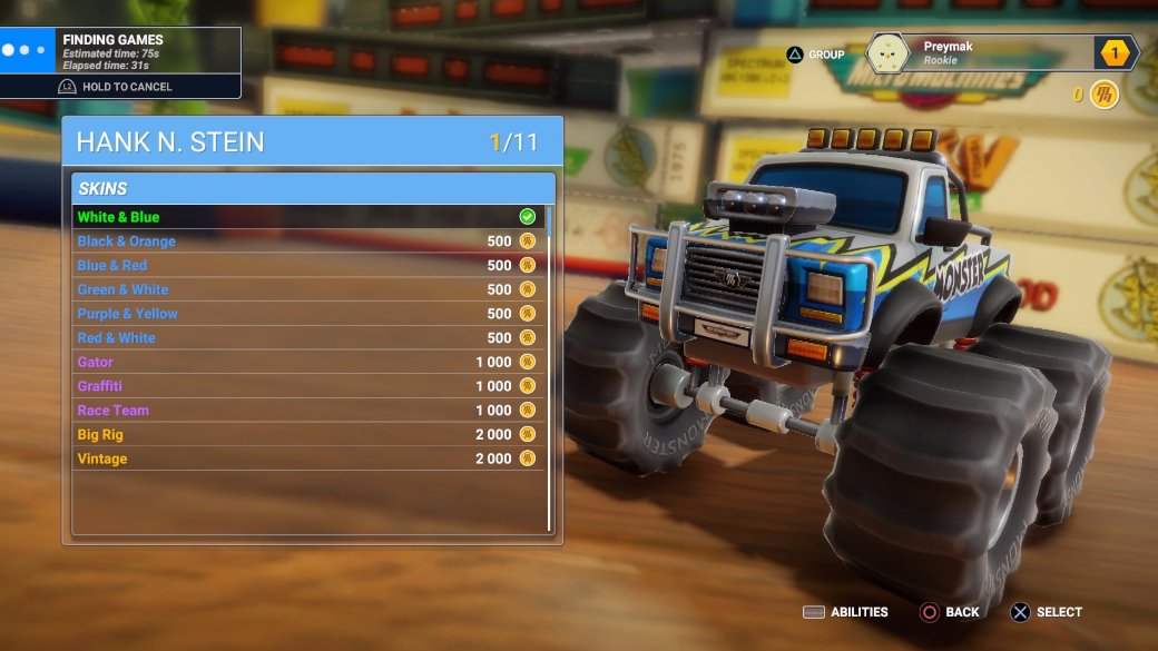 Колесиками по нашему детству. За что, Micro Machines World Series? — фото 3