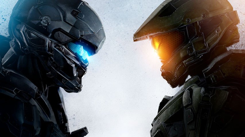 Залог успеха Xbox —  Minecraft и Halo 5 — фото 1