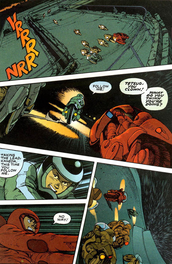 Топ 100 комиксов и манги «Канобу». Часть 2 (90-81) — изображение 4