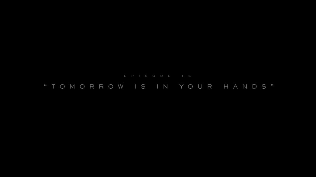 Разбор сюжета Death Stranding: смерть и одиночество как выход и спасение. Часть 1 — фото 29