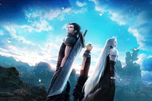 Final Fantasy 7 Rebirth стала самой продаваемой игрой марта в рознице Японии