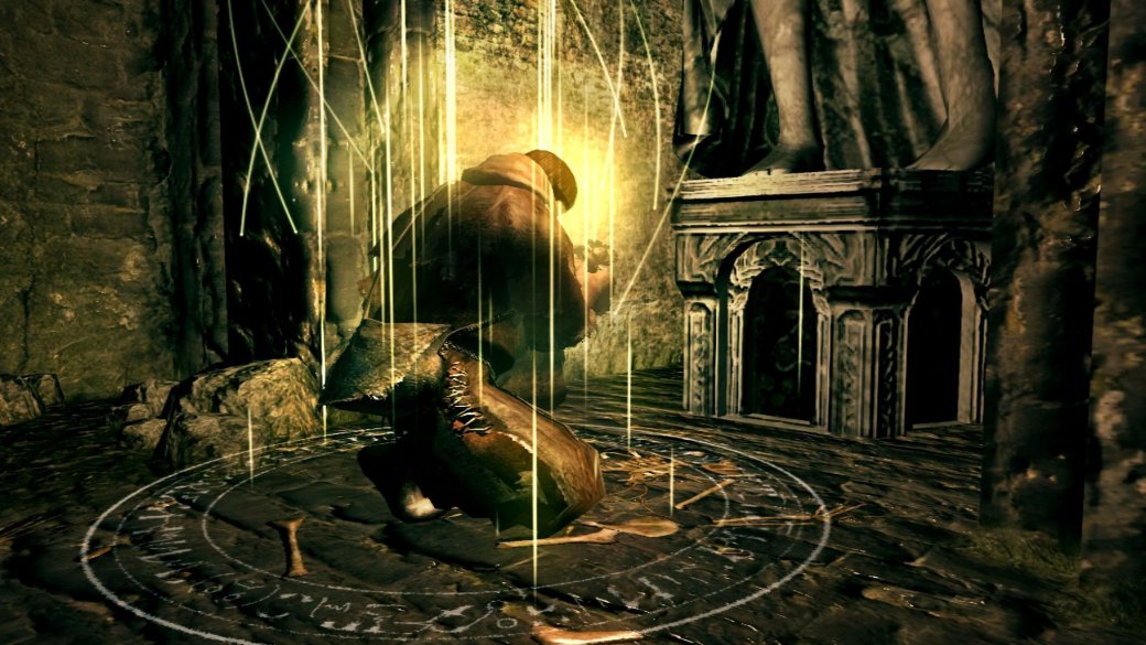 Выходцы из Фороланда - клирики