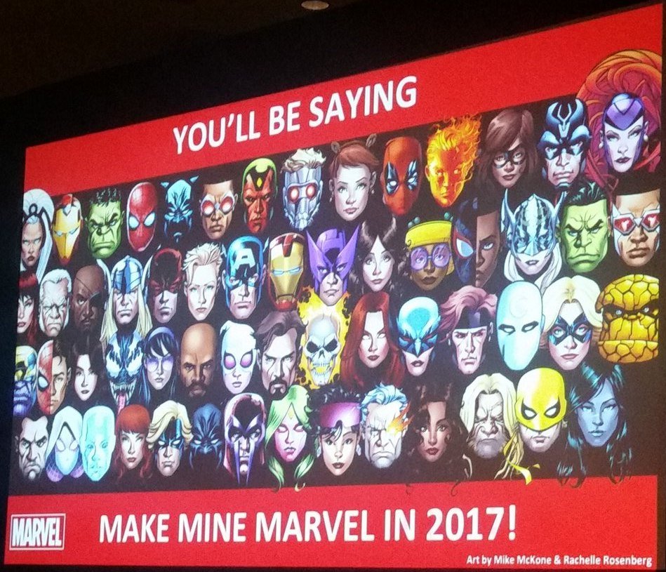 Давно пора! В Marvel Legacy Росомаху вернут к жизни — фото 3