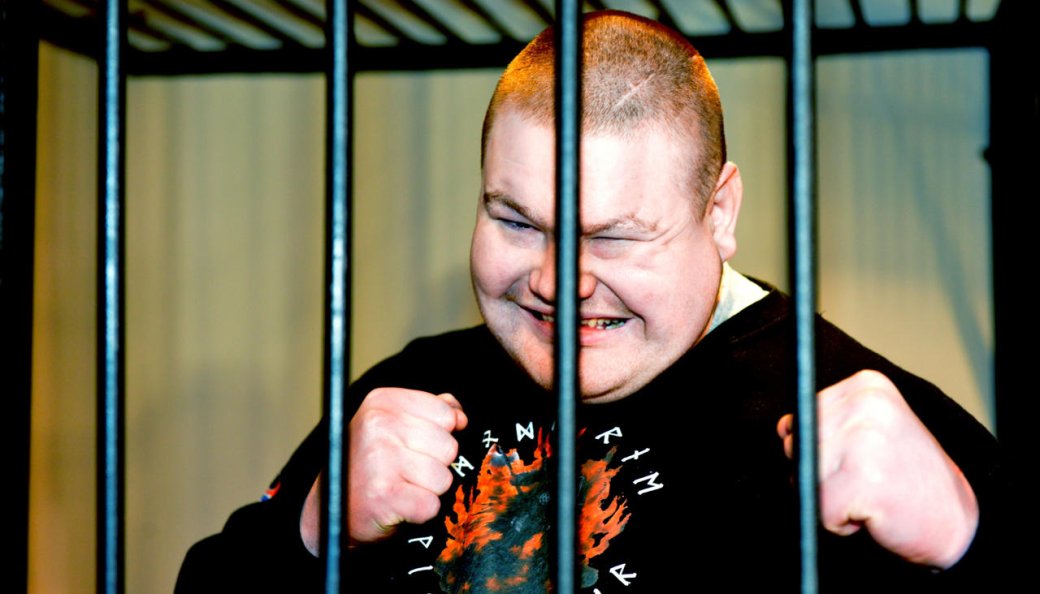 Вячеслав Дацик