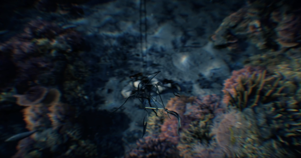 Ладони, грязь и дети. Разбираем свежий трейлер Death Stranding и пытаемся не тронуться умом — фото 3