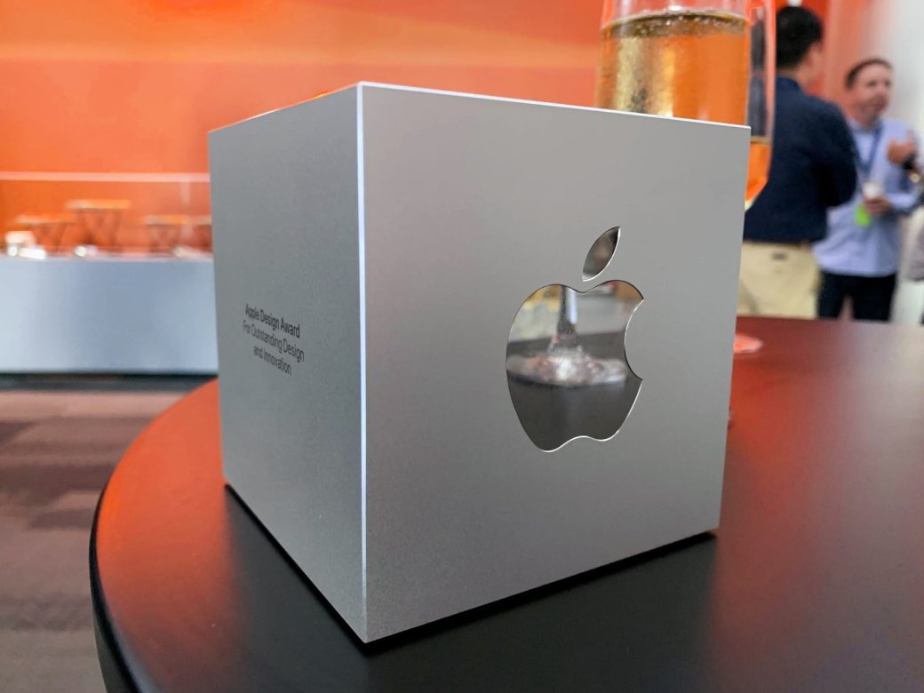 Apple Design Awards 2019: названы лучшие игры и приложения на iOS — фото 2
