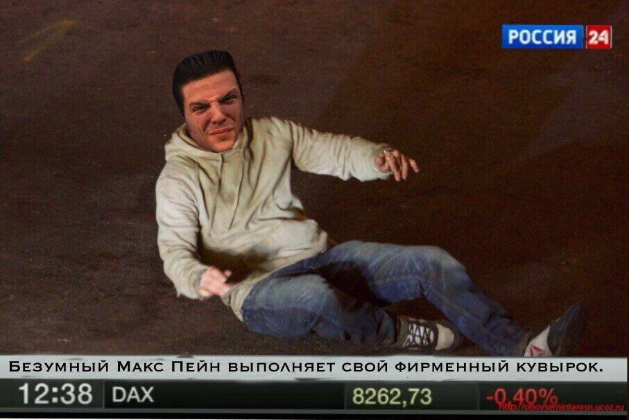 Том Харди присел на асфальт во время съемок «Венома» — и стал героем фотожаб — фото 2