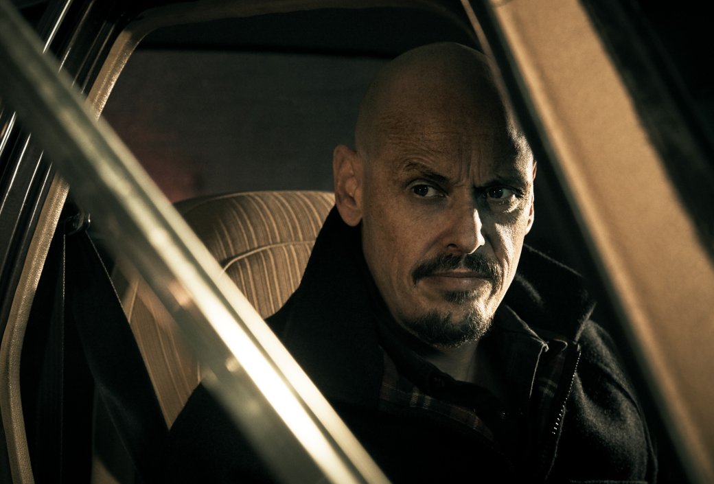 Mr. Inbetween («Решала»)