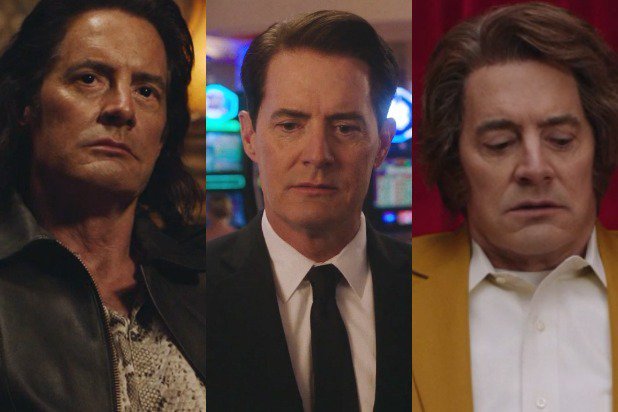 Мнение. Почему новый «Твин Пикс» никуда не годится как сериал — фото 5