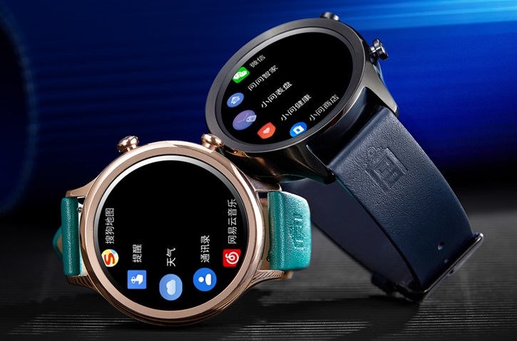 nfc xiaomi watch