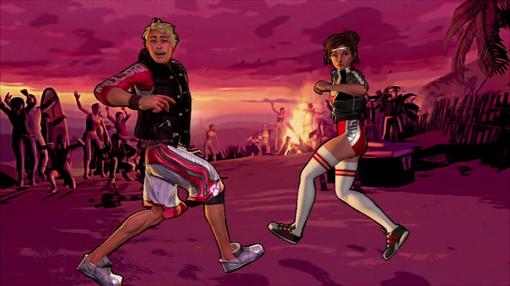 Рецензия на Dance Central 2 — фото 5