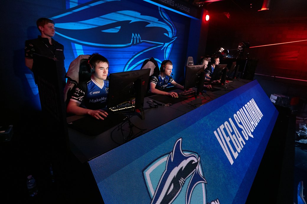 Первый блин не вышел комом. Как прошел StarSeries i-League PUBG — фото 3