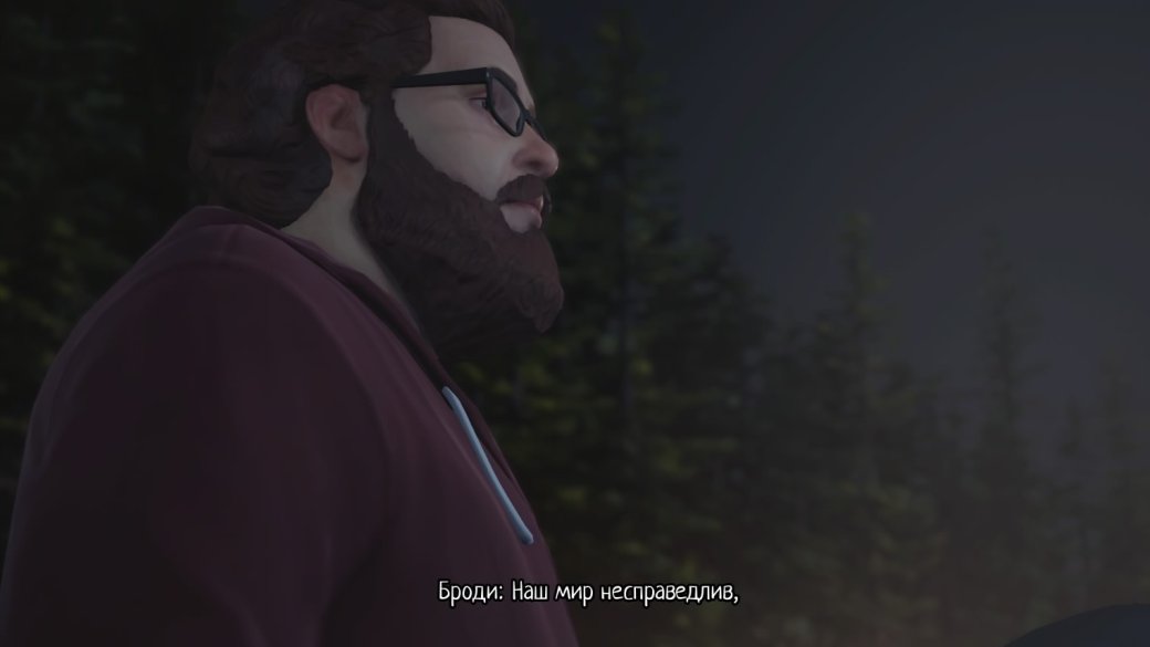 Life Is Strange 2: когда за вялыми политическими выкриками кроется полная творческая импотенция — фото 4