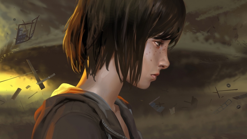 Разработчики Life is Strange и Vampyr отмечают десятилетие студии и вспоминают свои игры — фото 1