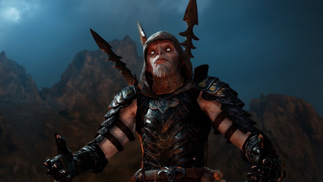 30 главных игр 2017 года. Middle-earth: Shadow of War — война, которую мы не увидели — фото 2