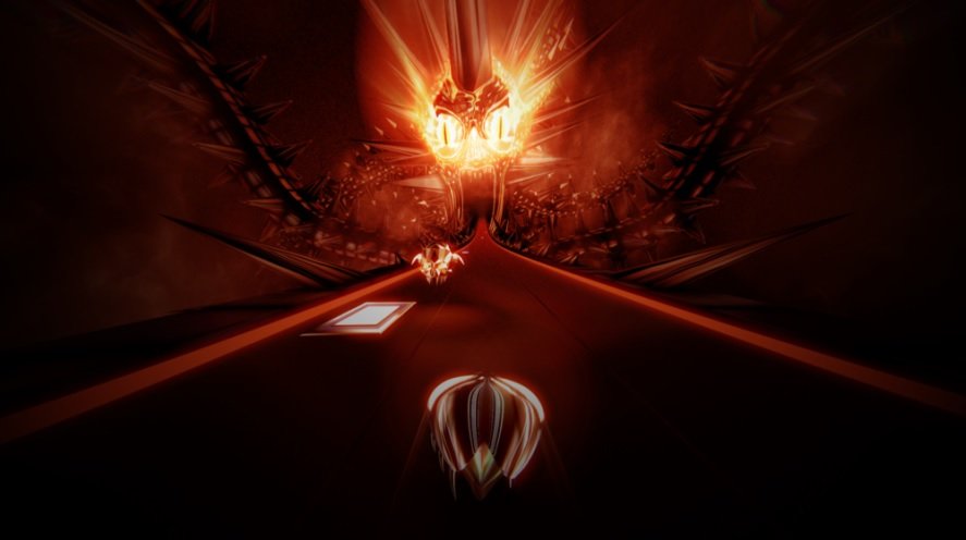 Психоделическая ритм-игра Thumper подтверждена для PlayStation VR — фото 1