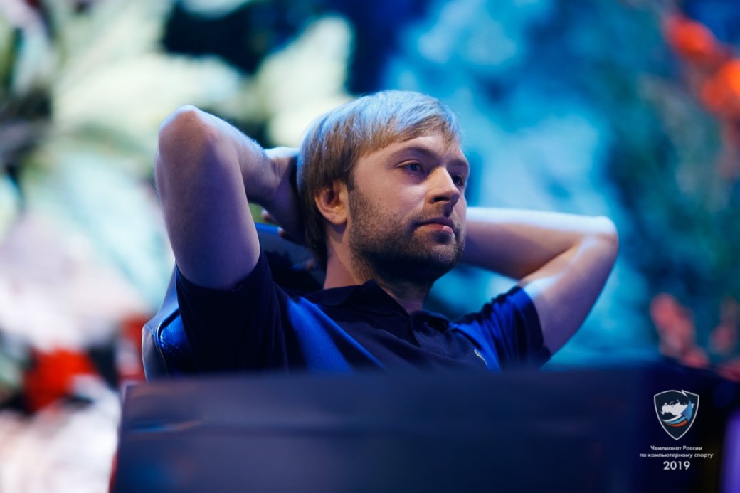 «Микроклимат в Dota 2 просто больной и его нужно лечить». Интервью с Ярославом «NS» Кузнецовым — фото 3