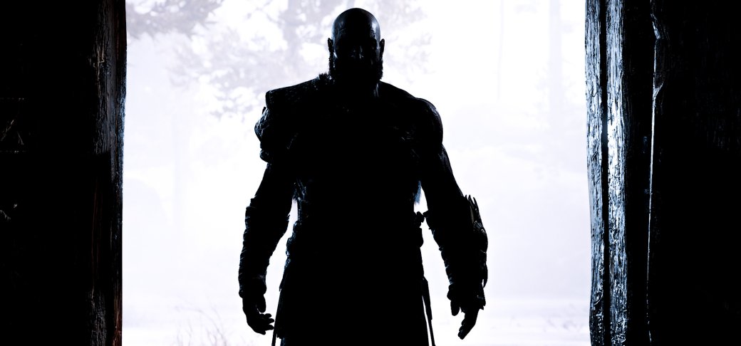 Хаб по God of War (2018) — обзоры, гайды, новости и все самое важное — фото 1
