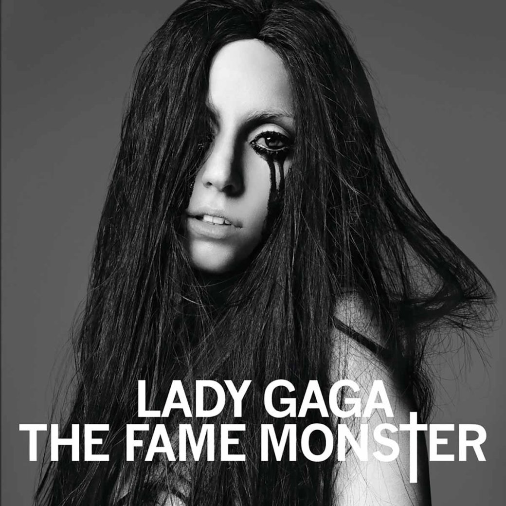 Обложка альбома Леди Гаги The Fame Monster

Источник: Apple Music
