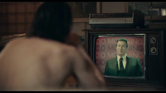 Наслаждение героем. Почему последняя треть «Джокера» вытаскивает весь фильм — фото 9