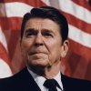 Mr Reagan