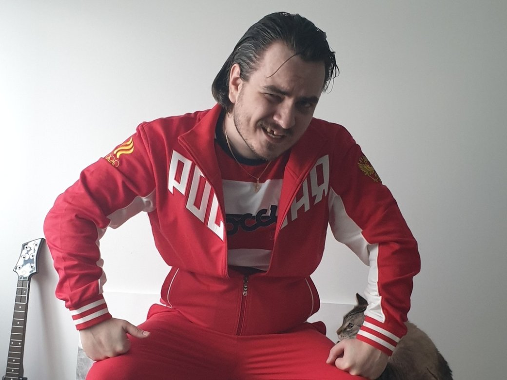 «Мне понравилось как VP показательно насцали на NAVI». Maddyson о трансфере Зайца — фото 1
