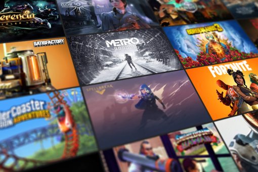 Embracer пожаловалась на комиссионные траты в Steam и Epic Games Store