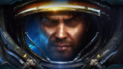 Инсайдер заявил о находящейся в разработке StarCraft 3