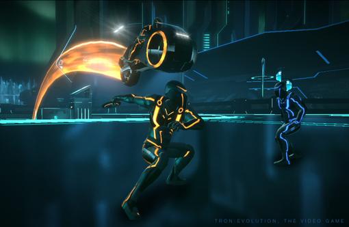 Рецензия на Tron Evolution: The Video Game — фото 2