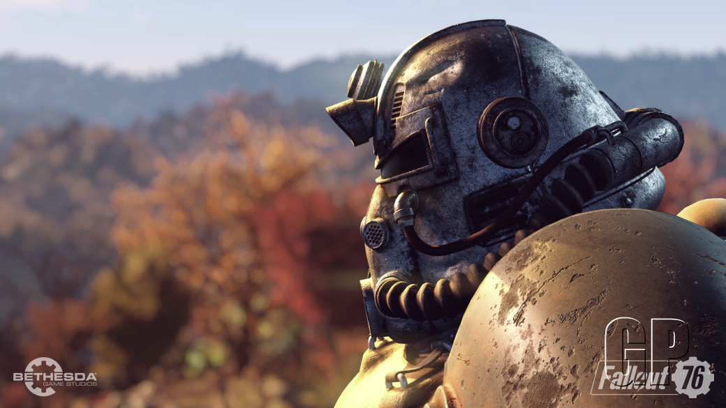 Галерея E3 2018: Западная Вирджиния на первых официальных скриншотах Fallout 76 - 20 фото